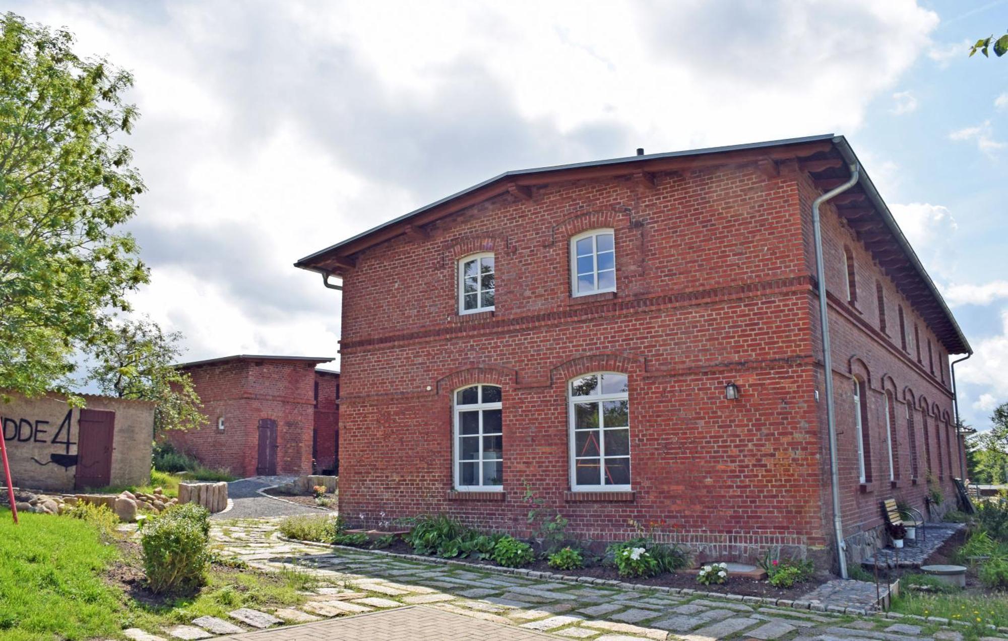 Schoene Ferienwohnungen In Sassnit Sassnitz Bagian luar foto