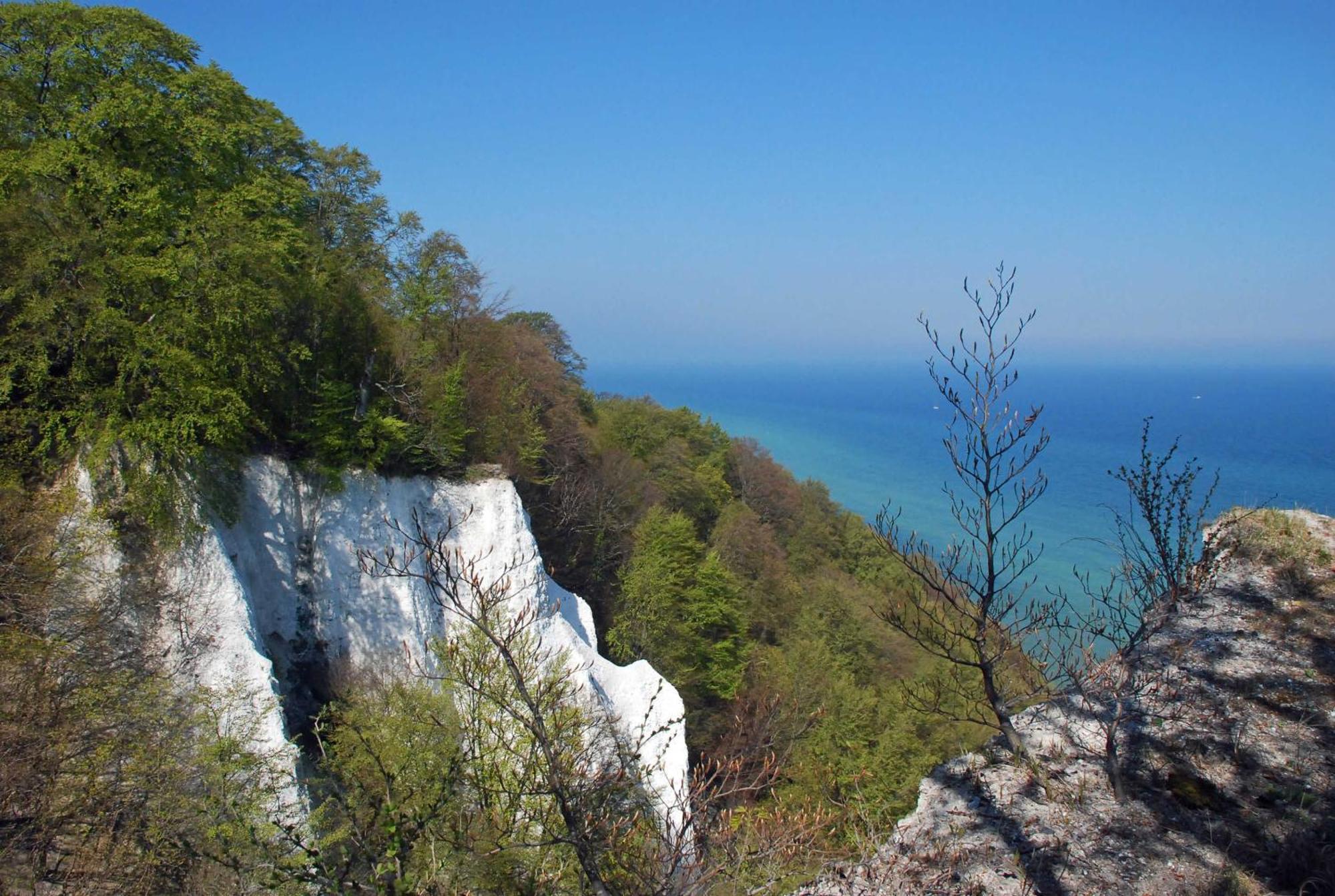 Schoene Ferienwohnungen In Sassnit Sassnitz Bagian luar foto