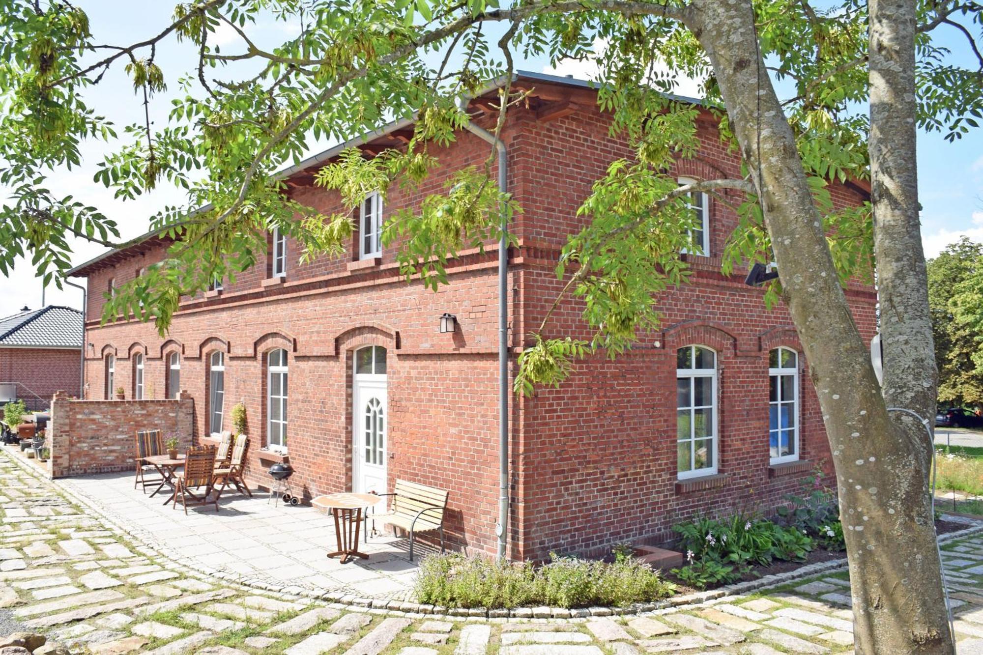 Schoene Ferienwohnungen In Sassnit Sassnitz Bagian luar foto